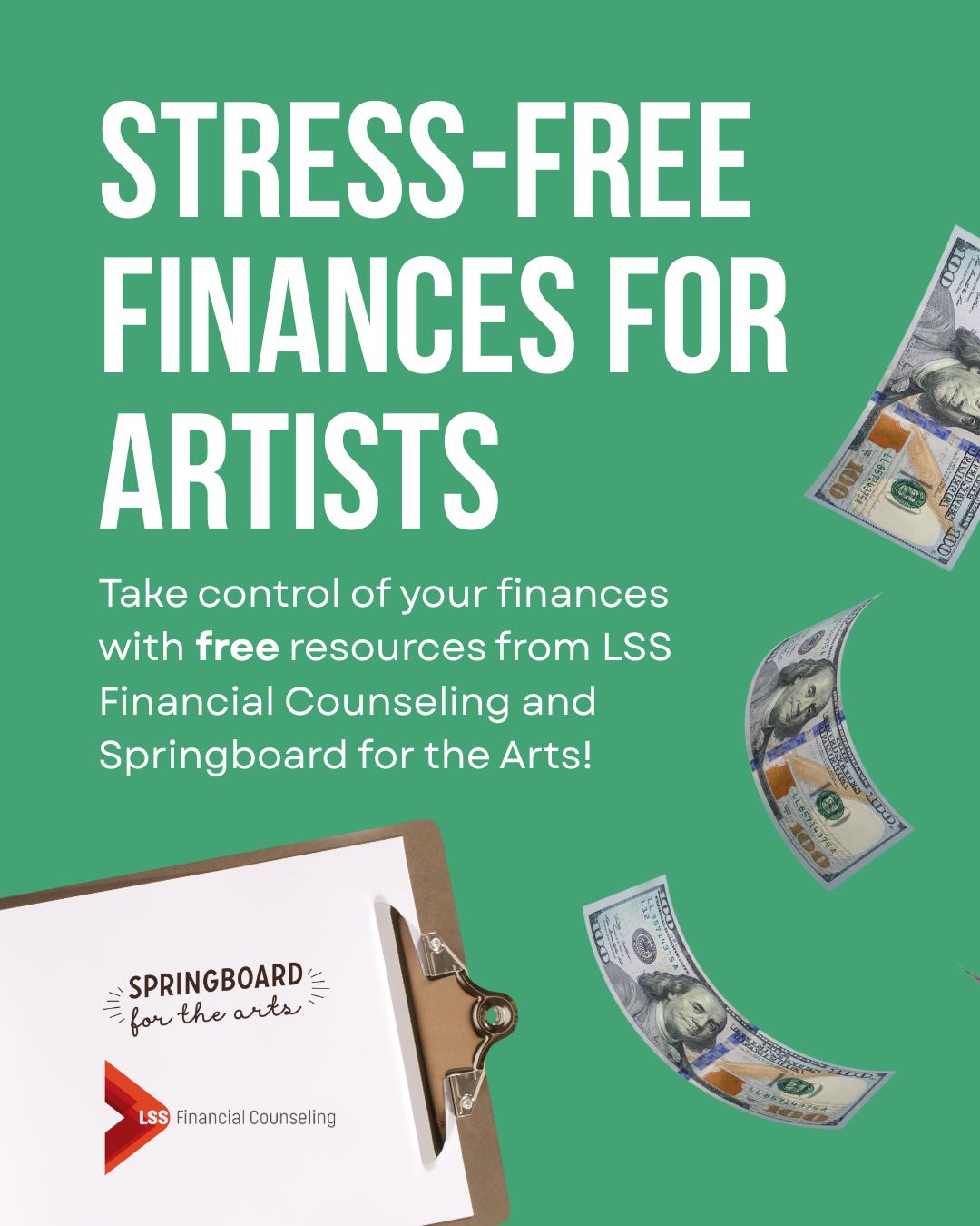 Springboard for the Arts | Saint Paul MN