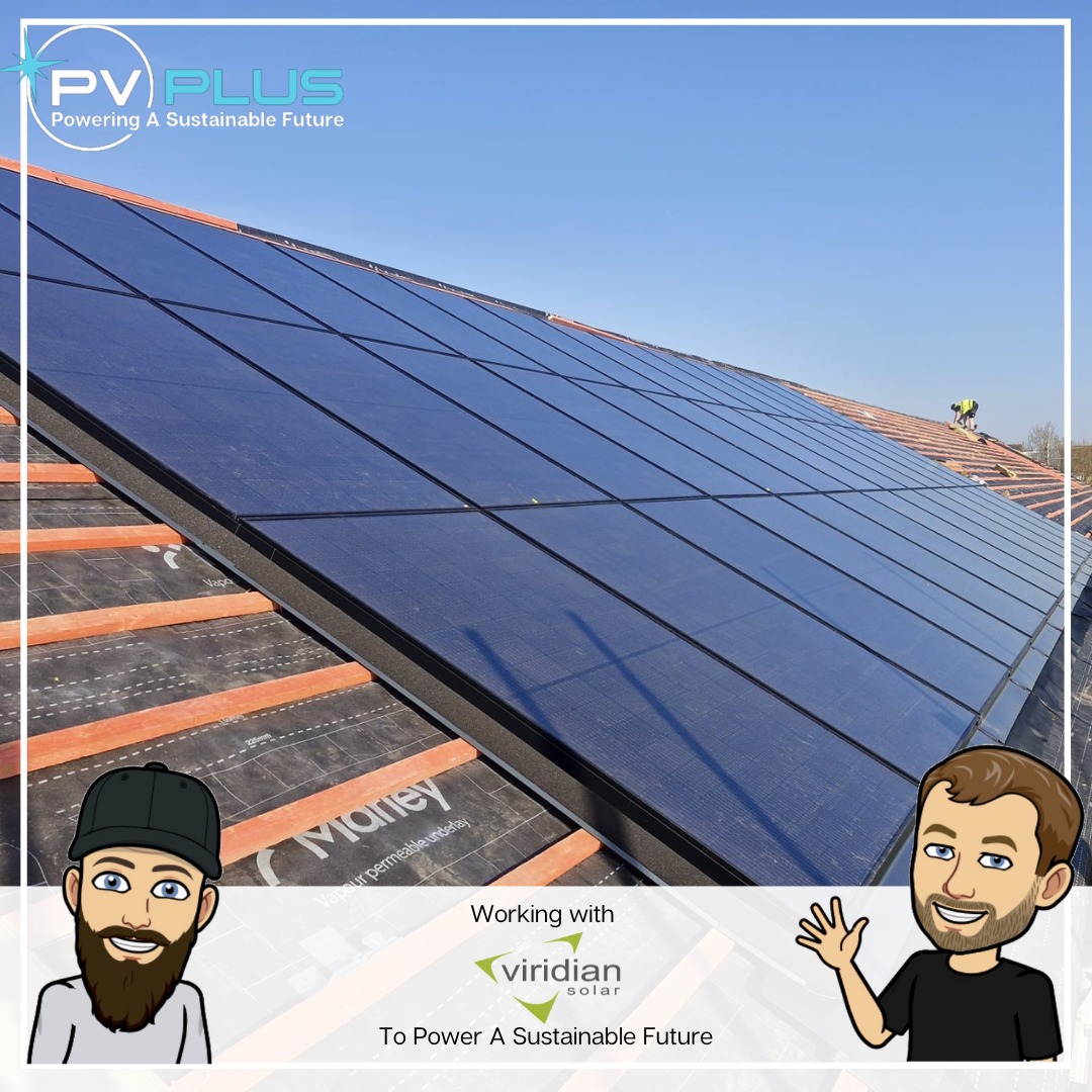 PV-Plus Renewable Energy