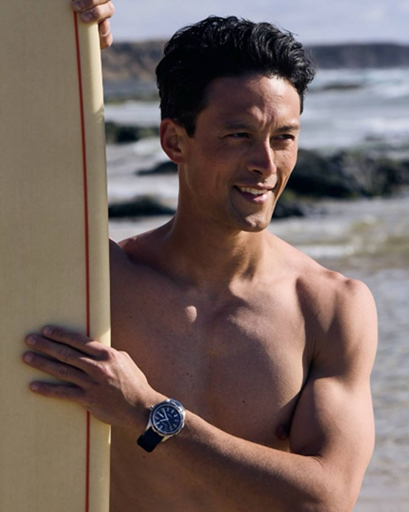 Nautica Watches Japan (@NauticaWatchesJapan) • Facebook
