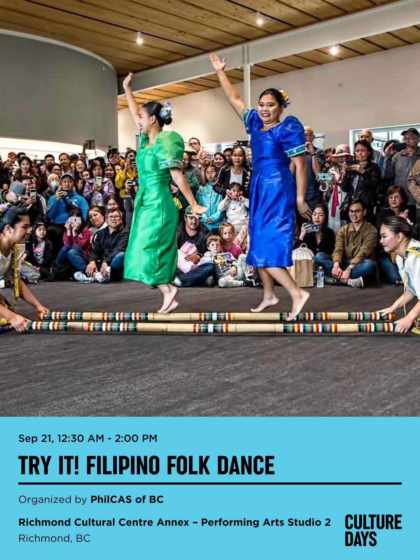 PhilCAS of BC | Richmond BC