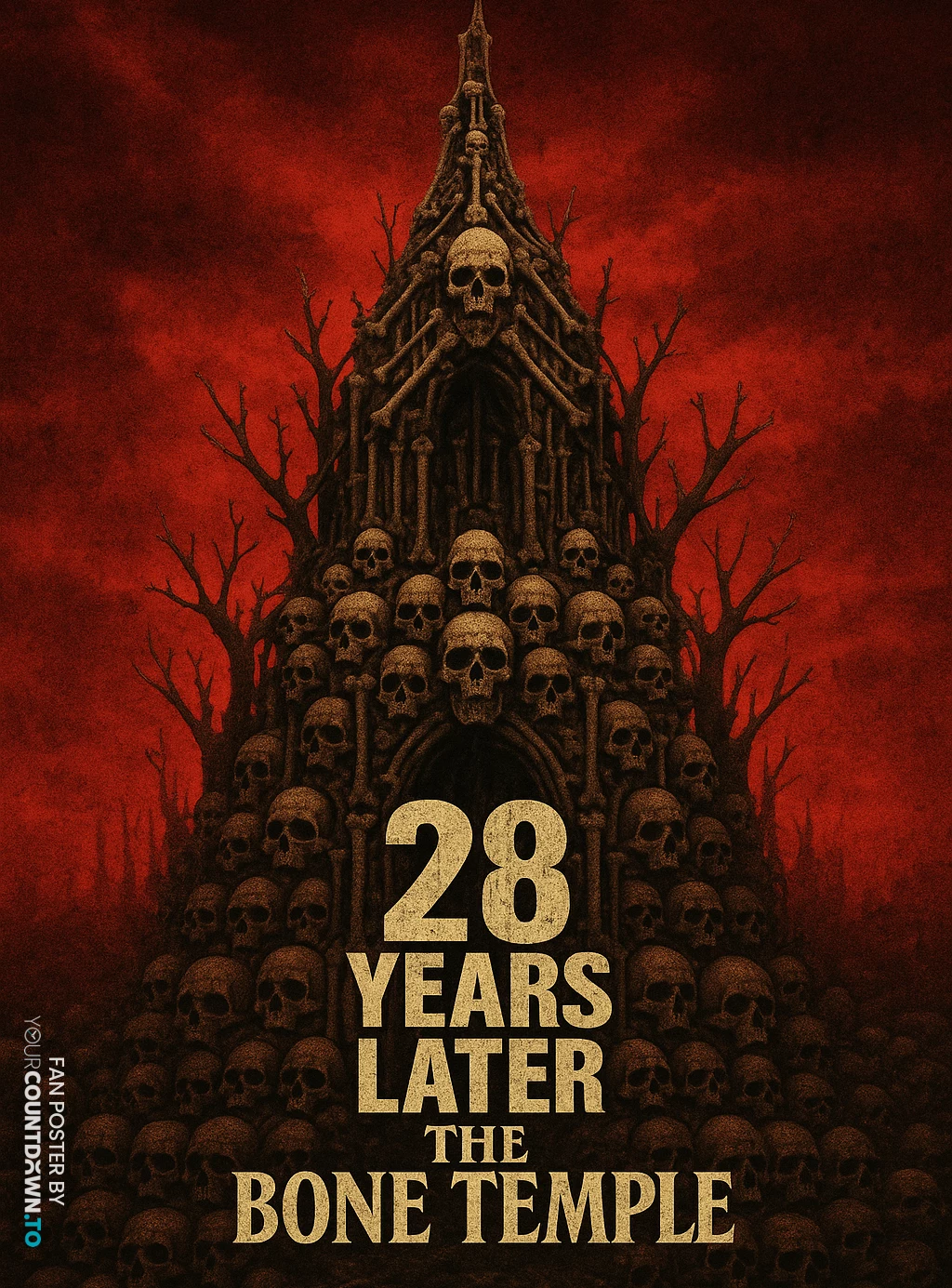 YourCountdown.To - 28 Years Later: The Bone Temple is the chilling ...