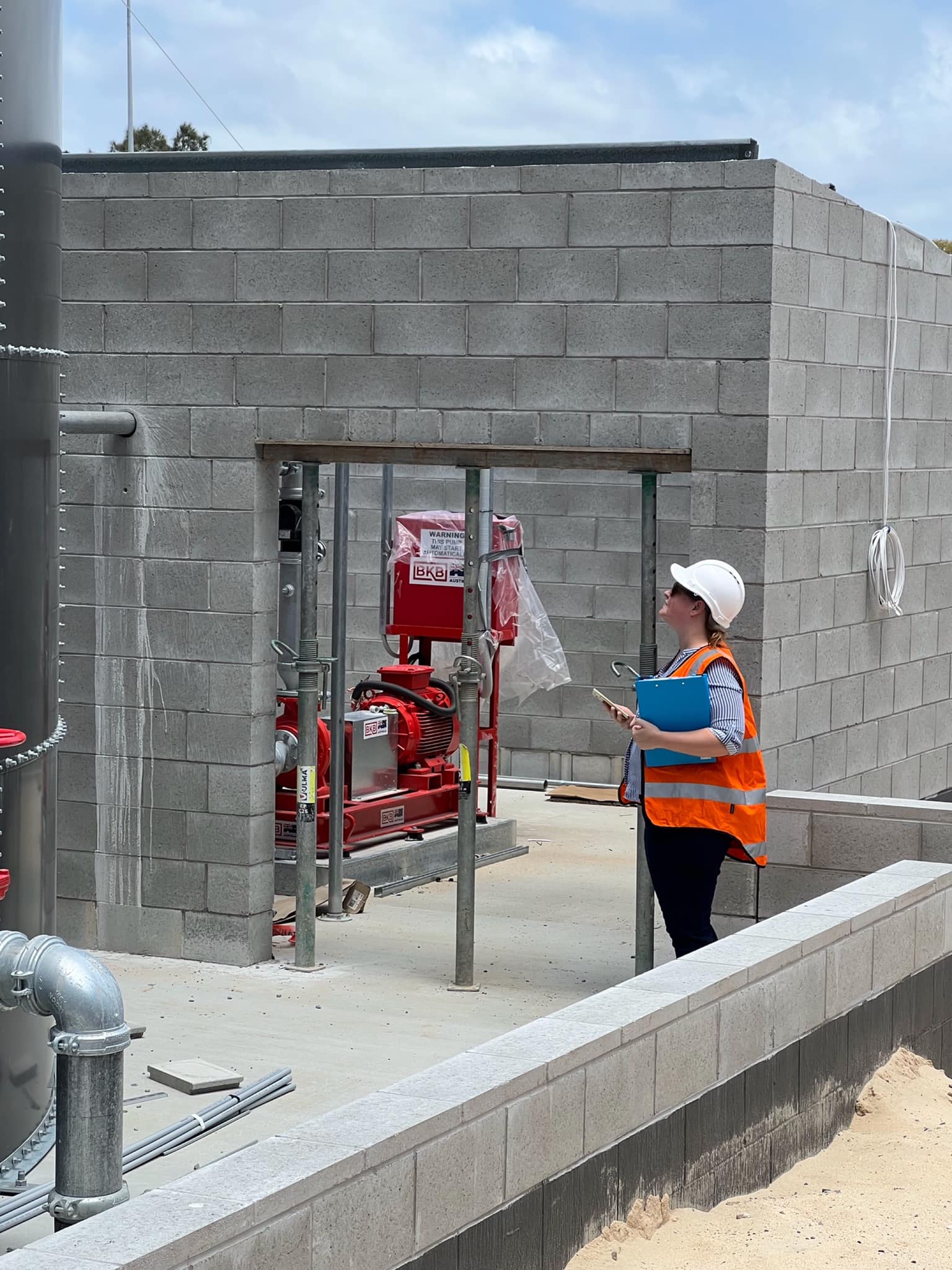 TfA Project Group | Fortitude Valley QLD