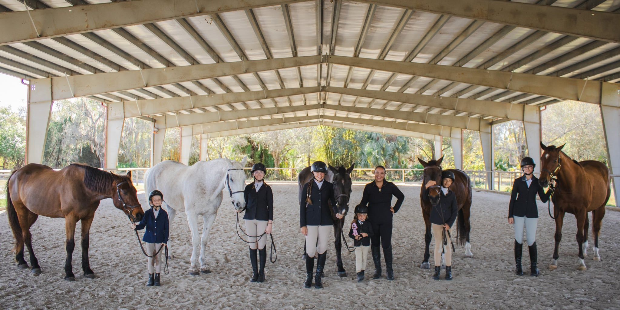 Royal Riding Stables