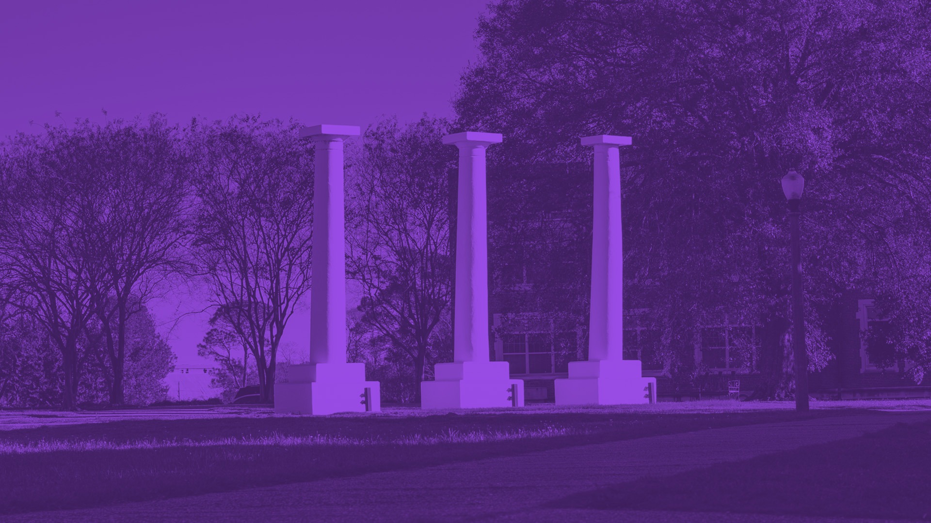 NSULA Gallaspy College of Education and Human Development