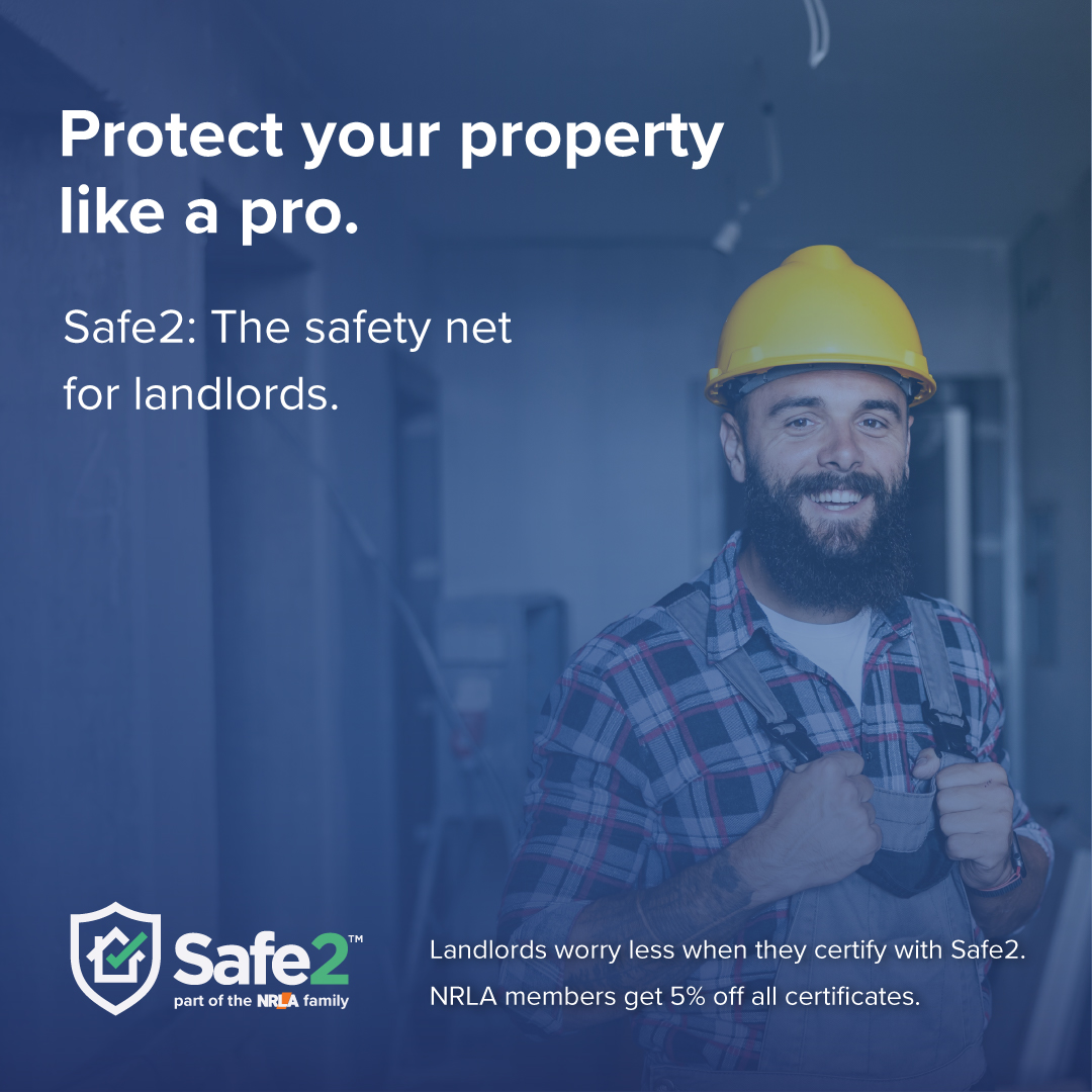 Landlor... - NRLA - National Residential Landlords Association | Facebook