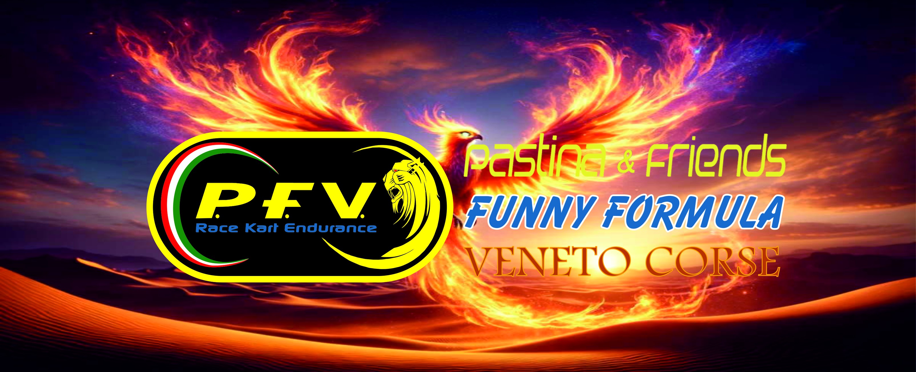 PFV Kart Endurance | Venice
