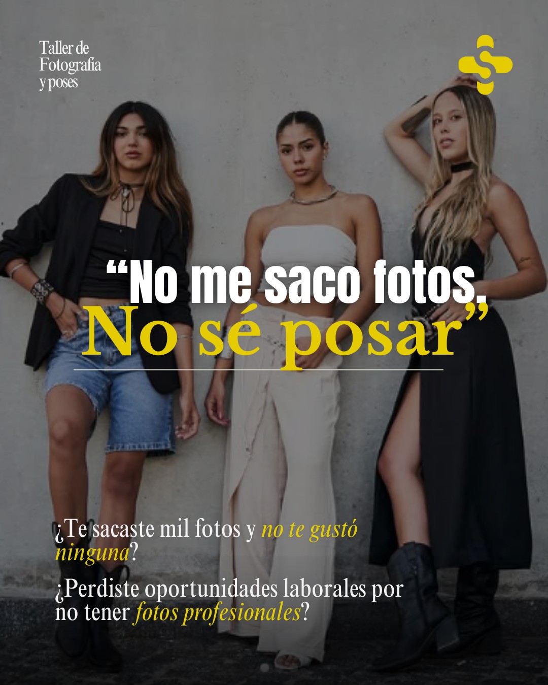 SumaModels - ¿Alguna vez te sacaste mil fotos y no te gustó ninguna?📸 ...