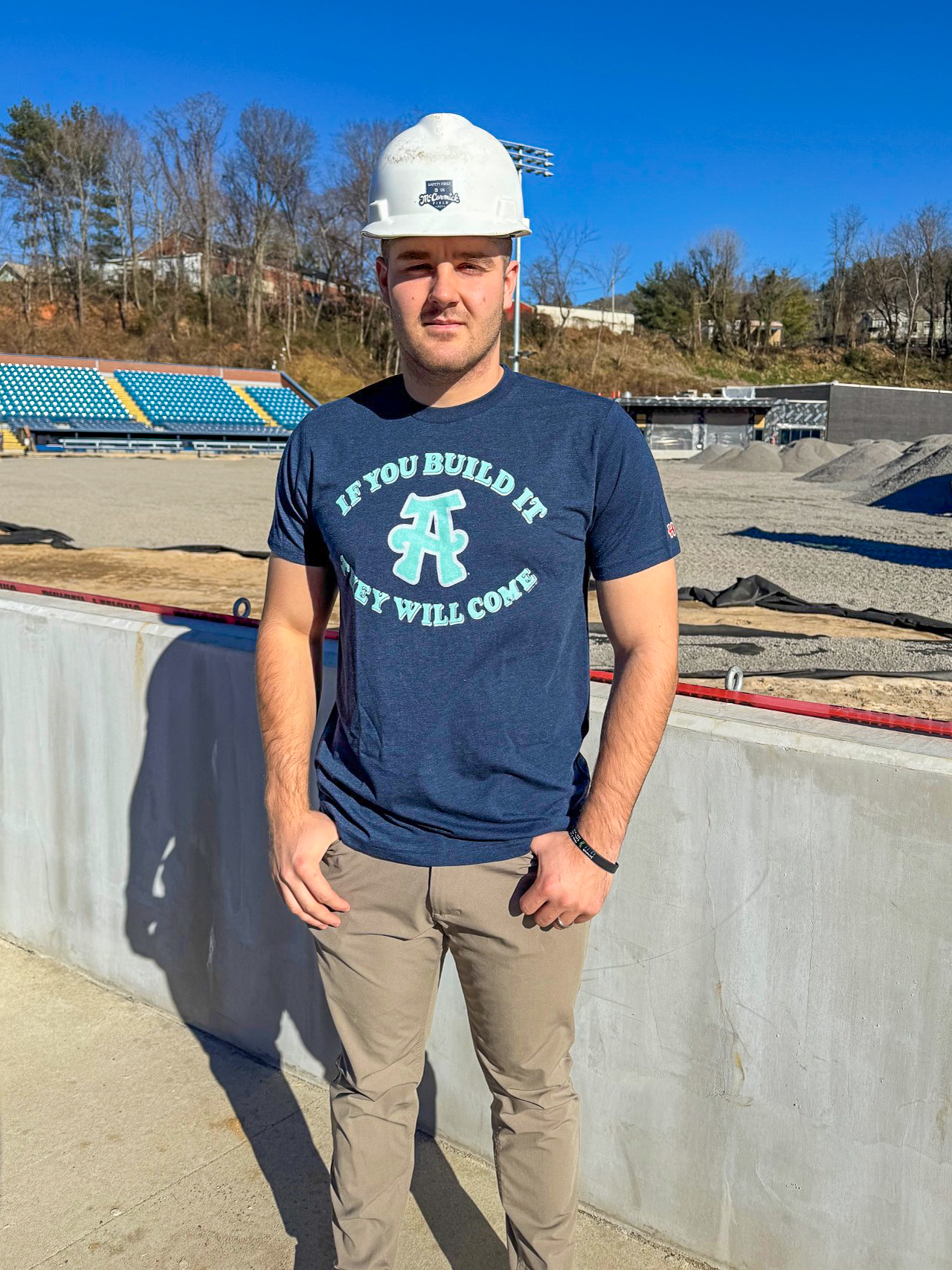 Asheville Tourists... - Asheville Tourists Baseball Club