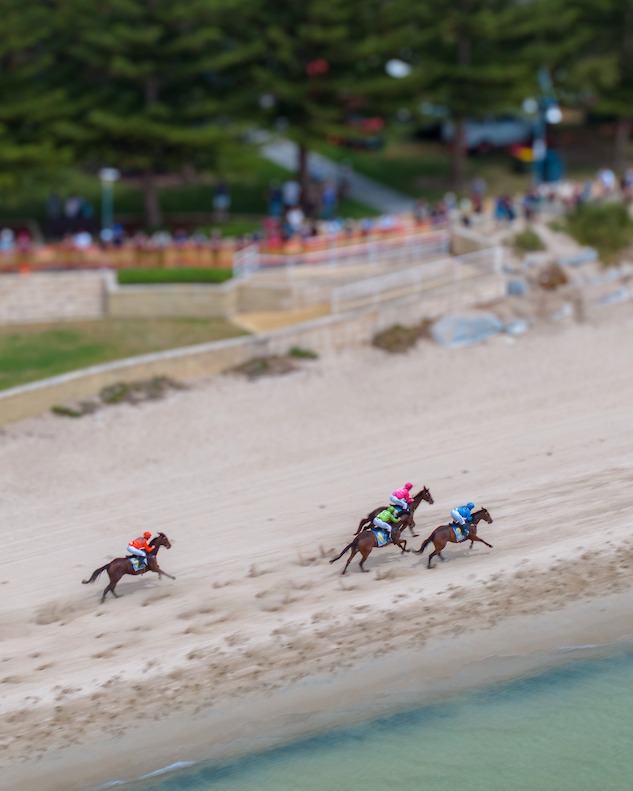 The Channel 7 Rockingham Beach Cup presented by Ceramico Tiles ...