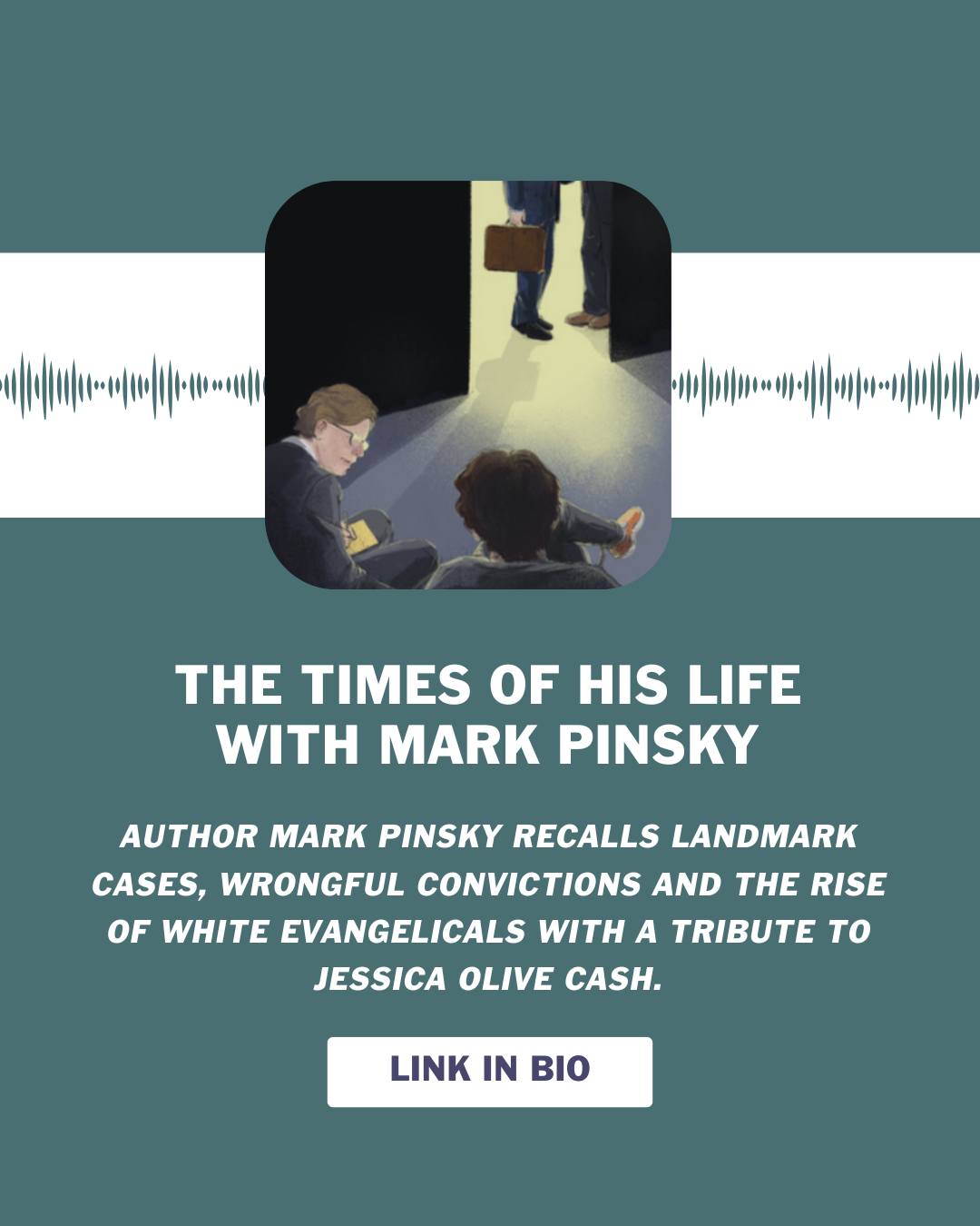Mark I. Pinsky