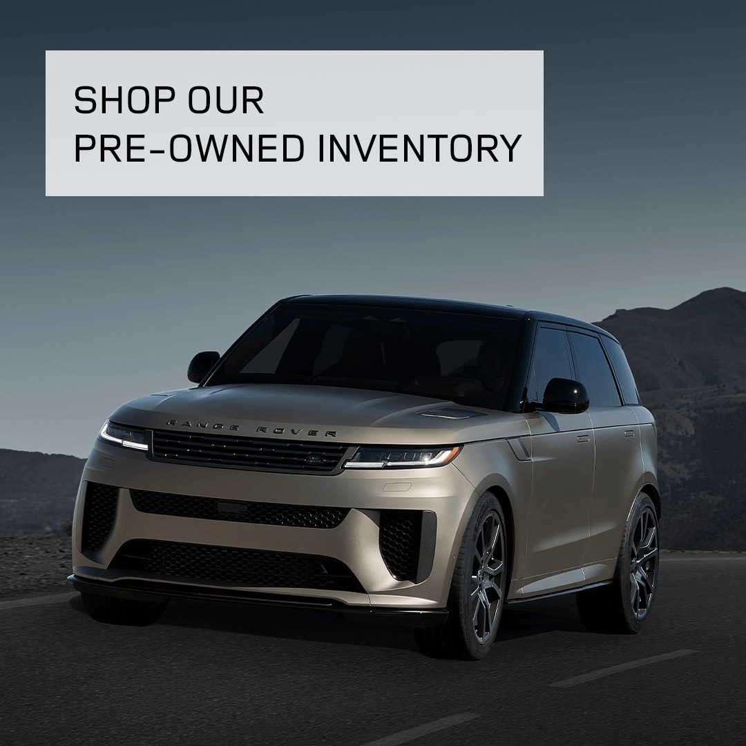 Land Rover Albuquerque | Albuquerque NM