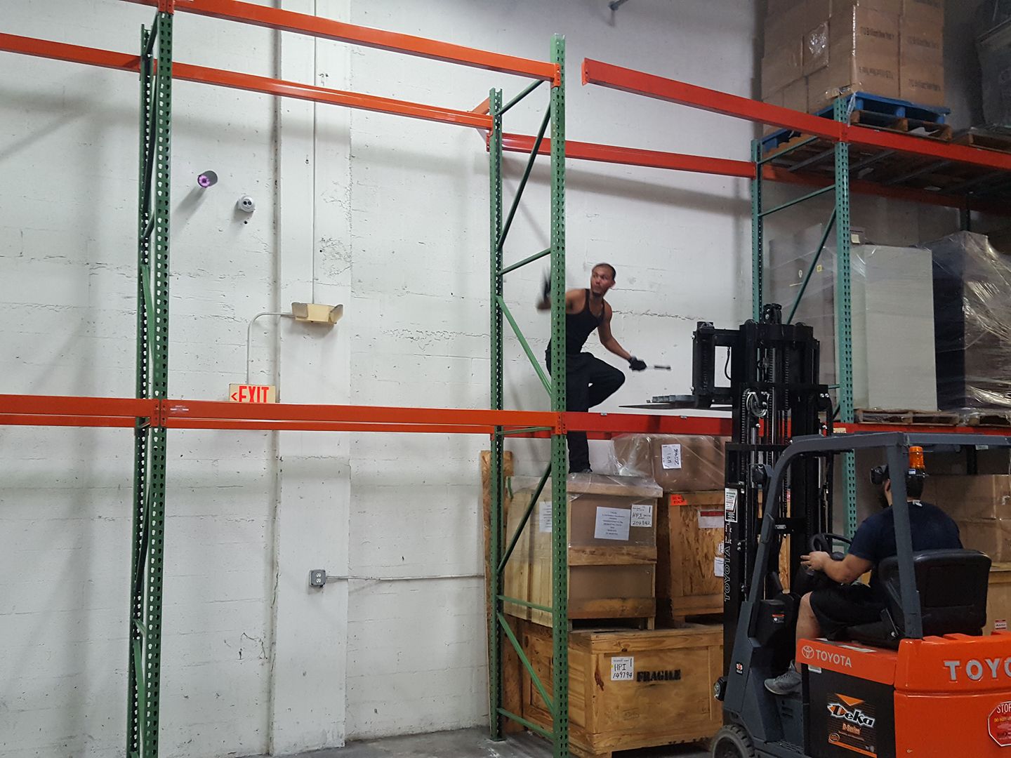 AM Racks | Miami Gardens FL