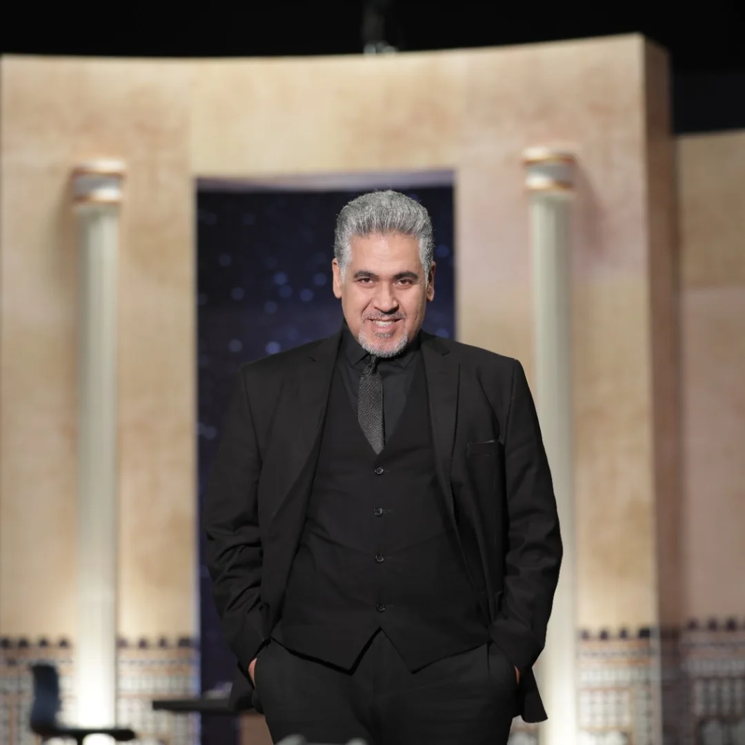 مـحـمد هـاشـم ـــ Mohammad Hashim