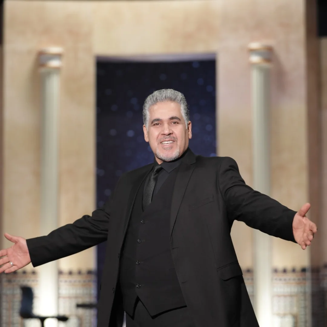 مـحـمد هـاشـم ـــ Mohammad Hashim