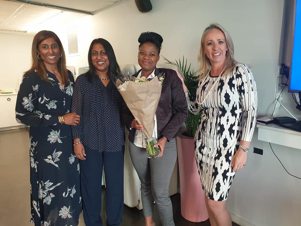 LSR Financial Services | Johannesburg