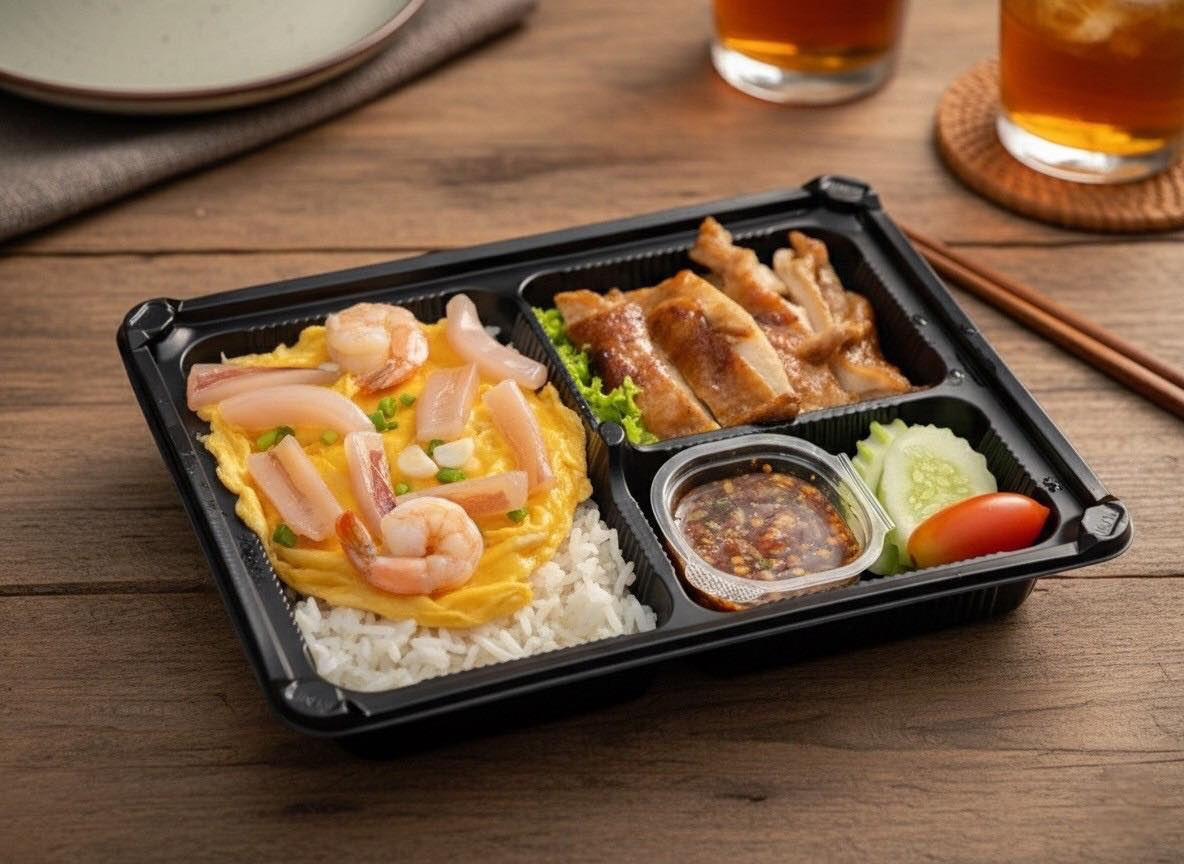Bakery Lover Halal Bakery ฮาลาลเบเกอรี่ & Snack Box สแน็คบ๊อกซ์ added a ...