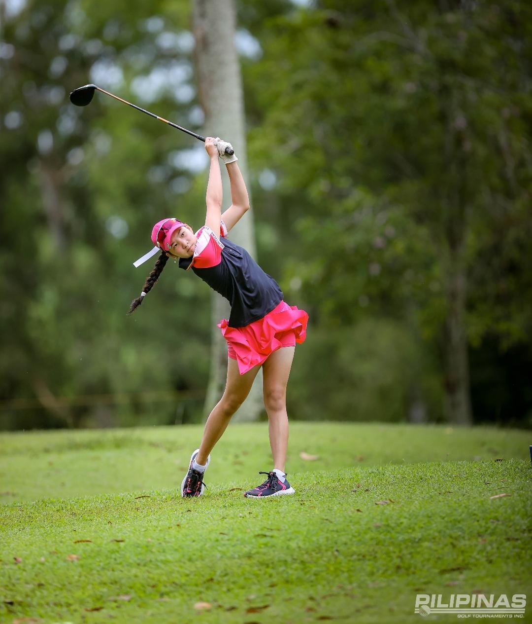 Tribune - 🏆 All roads lead to The Country Club – The JPGT Elite Junior ...