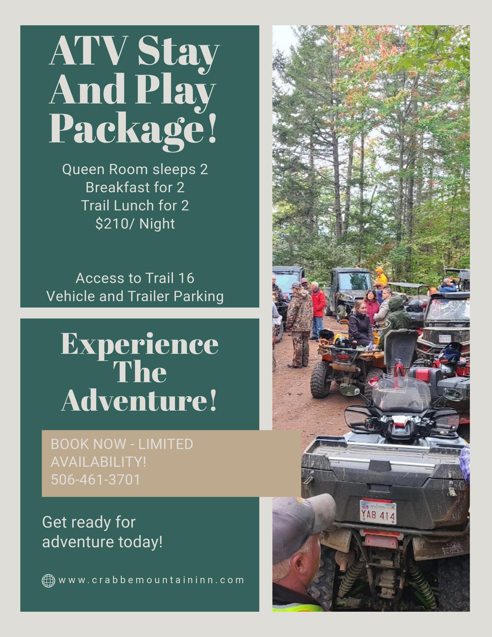 Skedaddle Ridge ATV Club #51 | Facebook