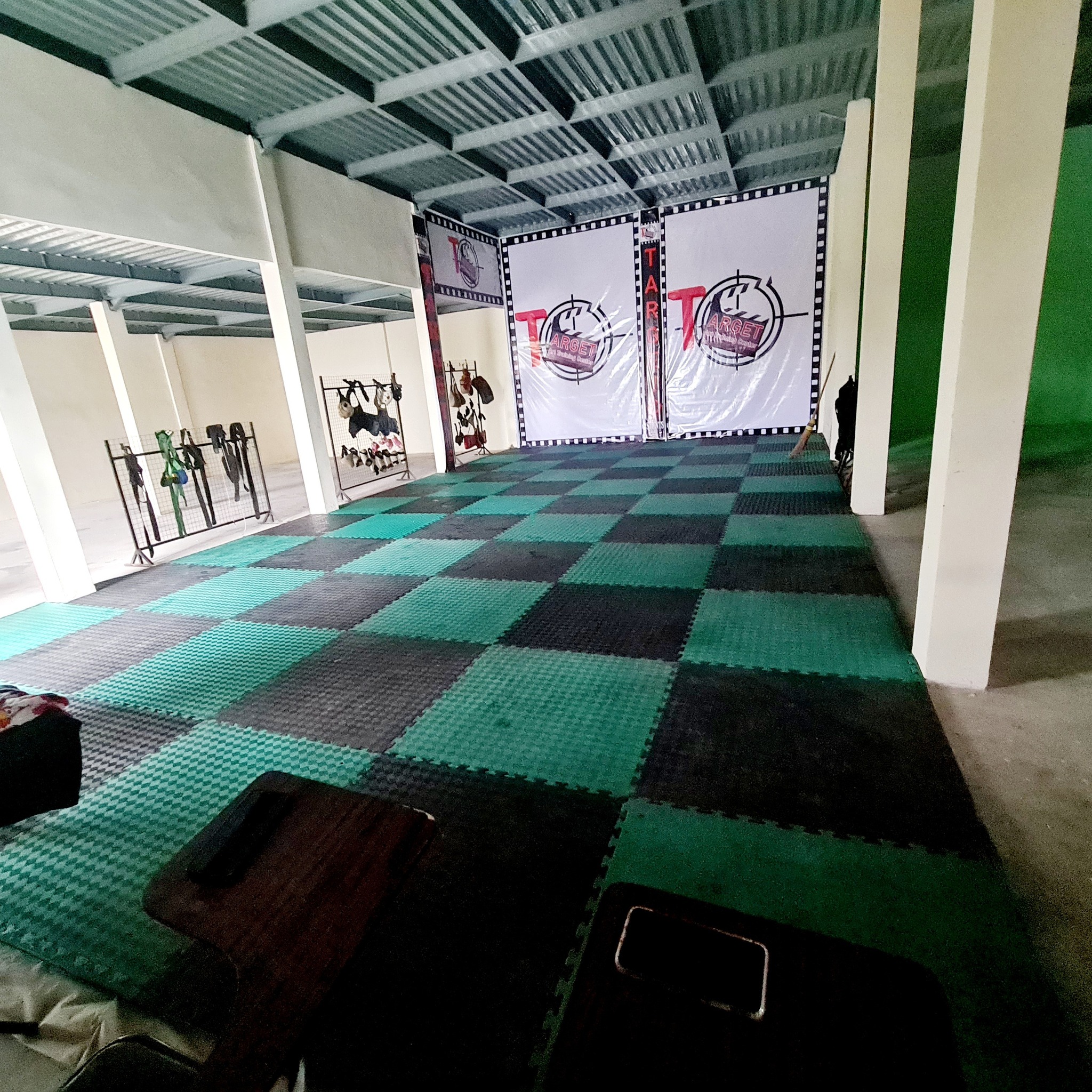 Target Art Training Center