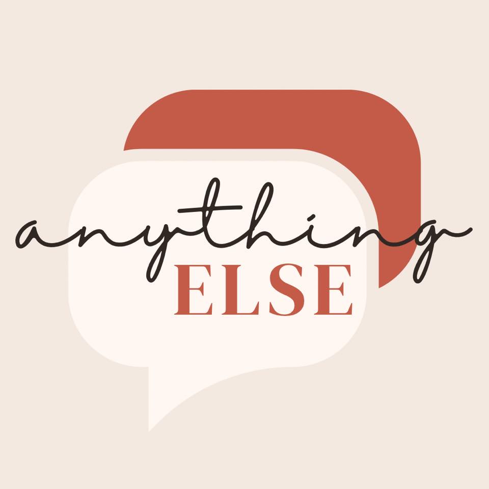 Anything Else