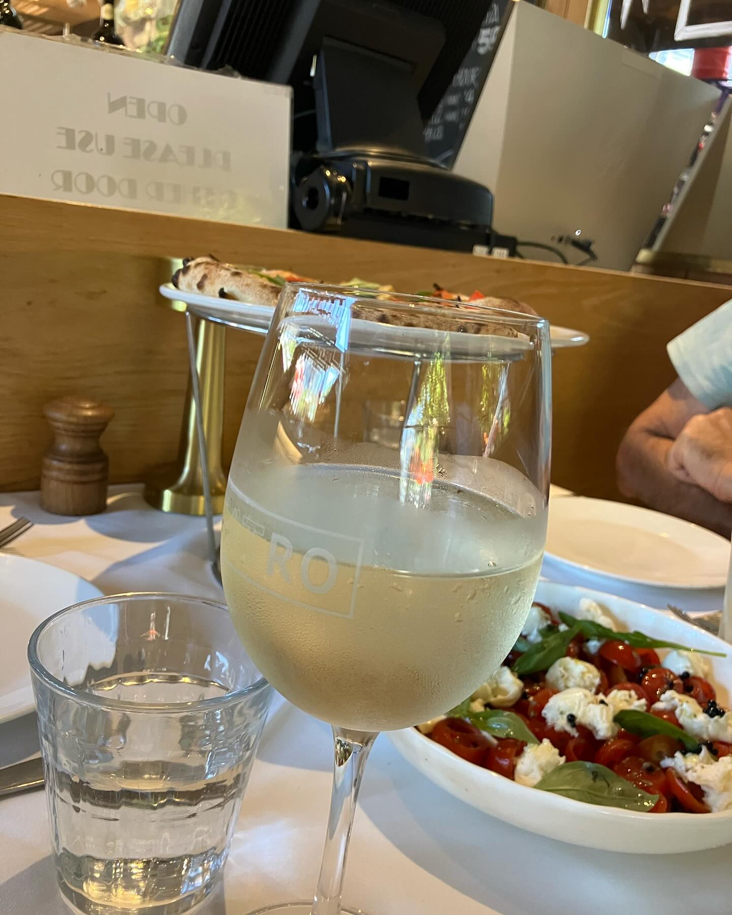 Teatro Gastronomia | Melbourne VIC