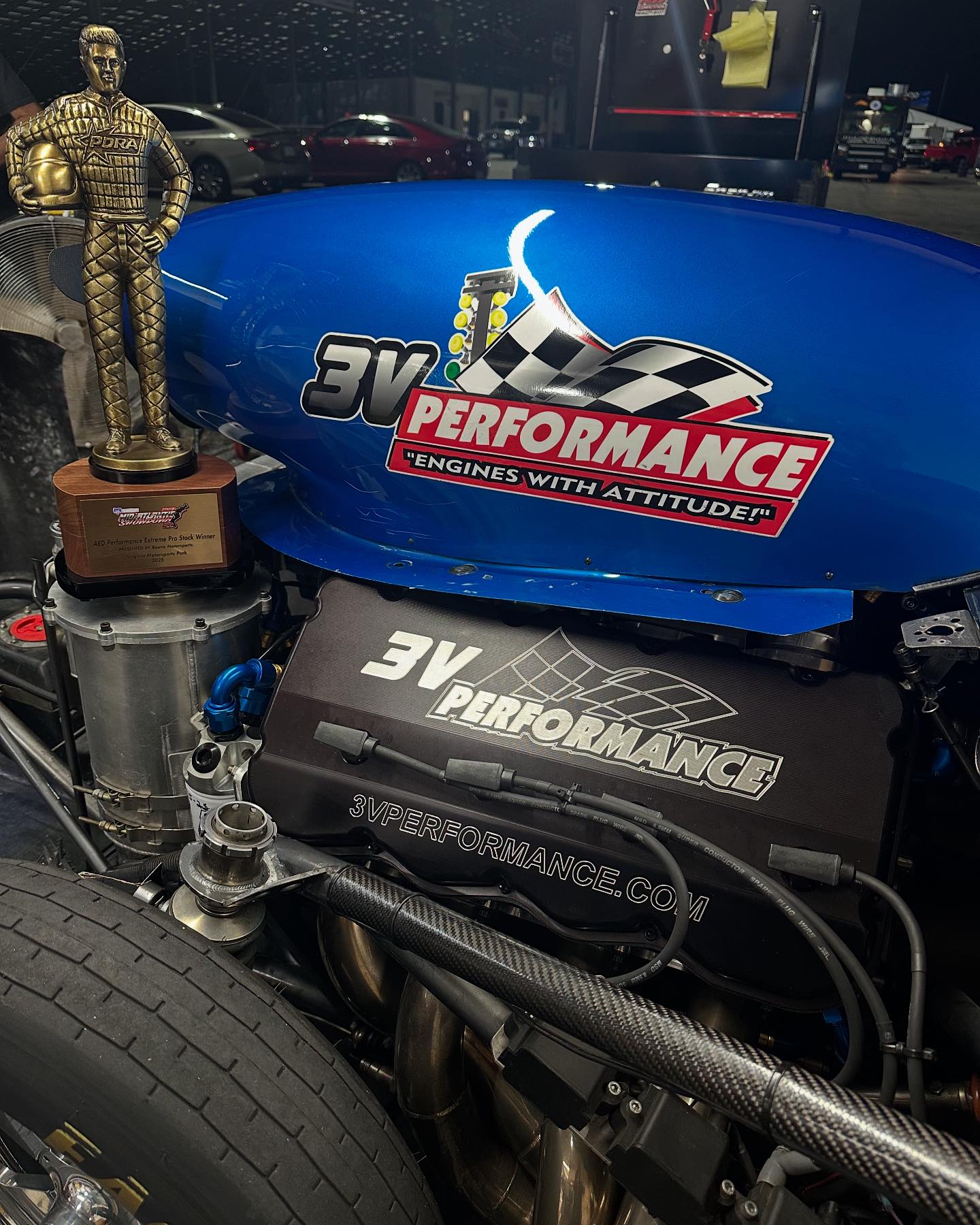 3V Performance | Denver NC