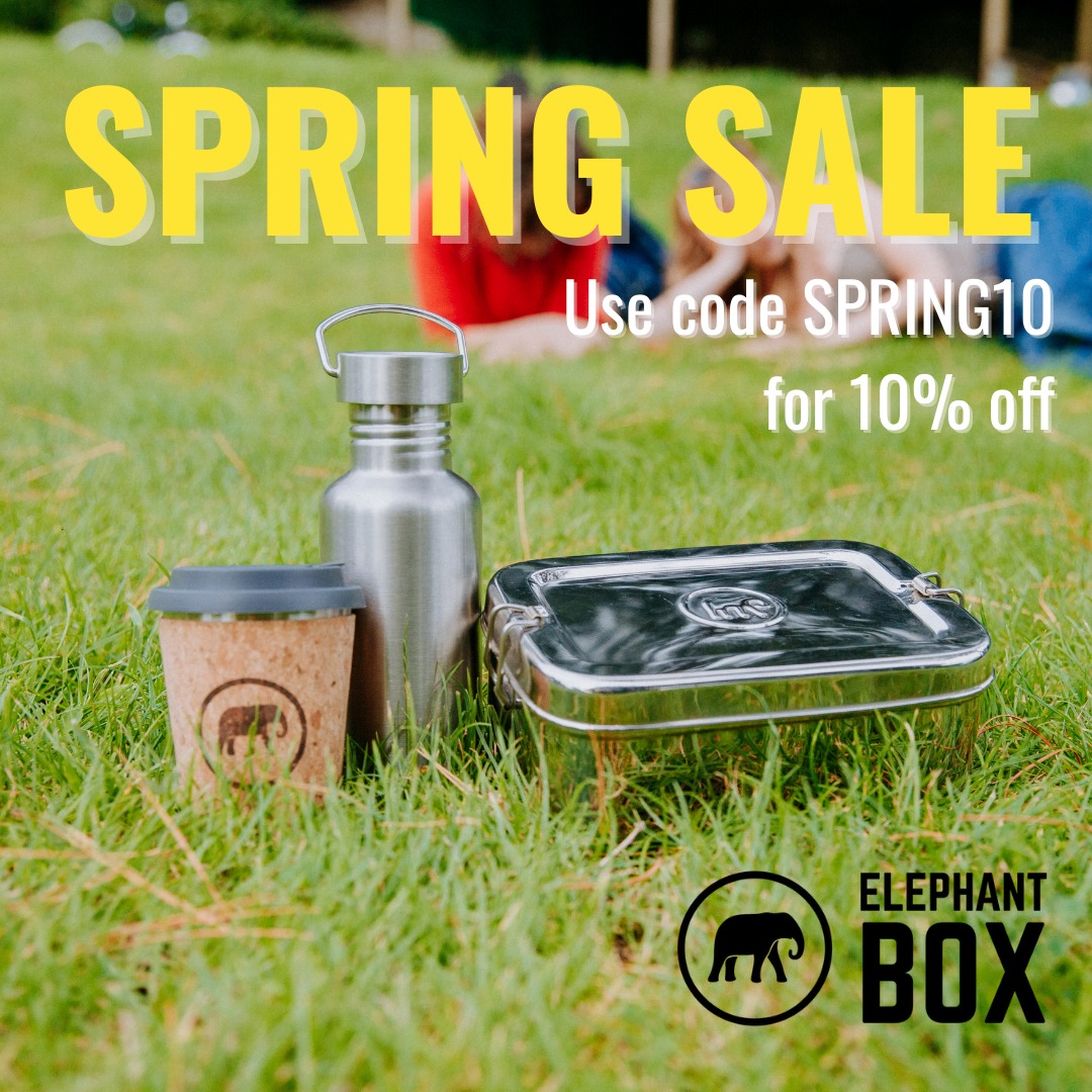 Elephant Box