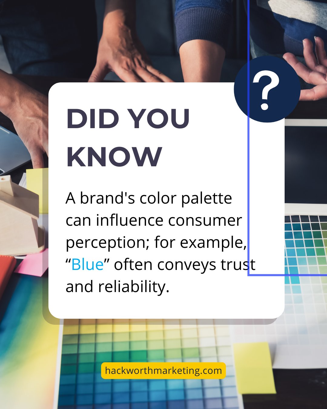 Hackworth - Your brand’s color palette is more than just aesthetics—it ...