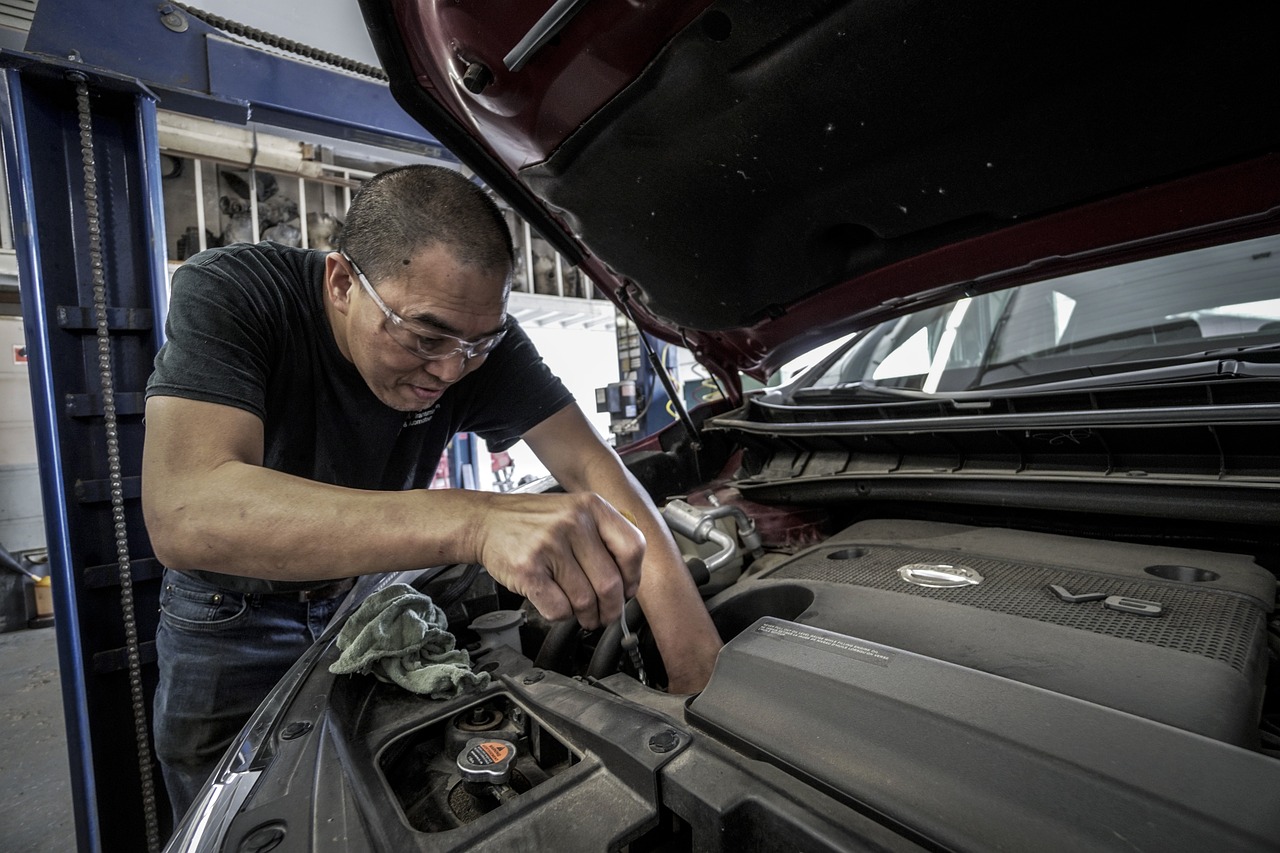 Innovative Auto Service | Oklahoma City OK