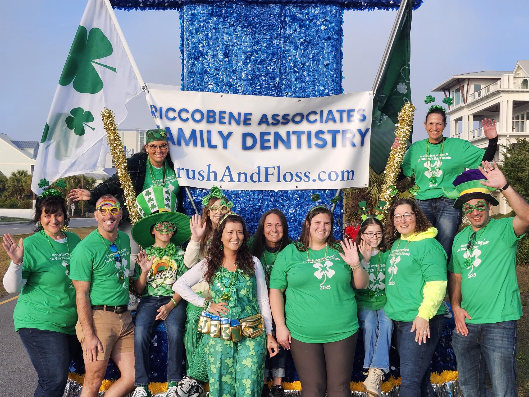 Riccobene Associates Family Dentistry