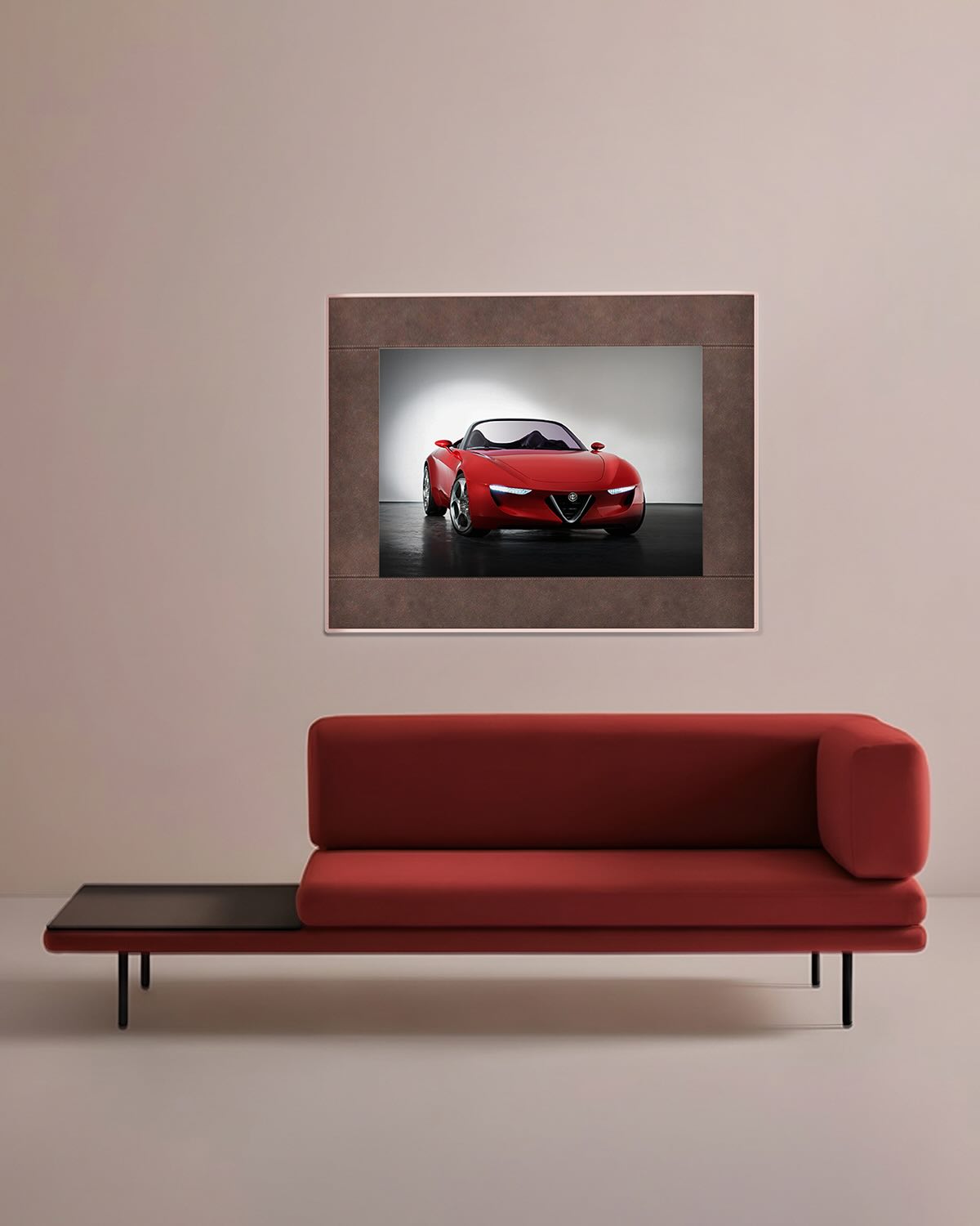 Pininfarina - Meet the Pininfarina-Designed InkPoster Duna... | Facebook