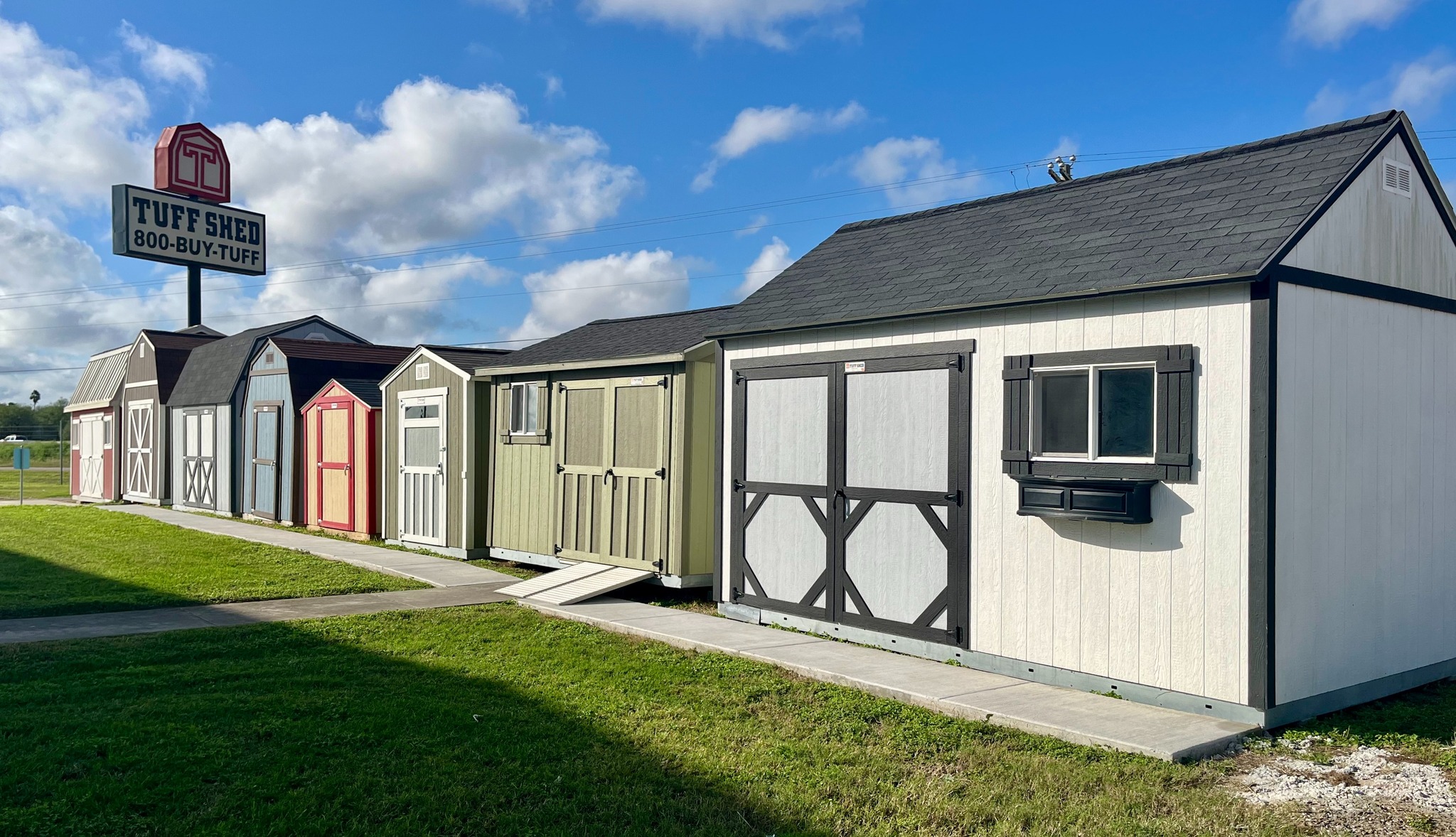 Tuff Shed | Royal Oak MI
