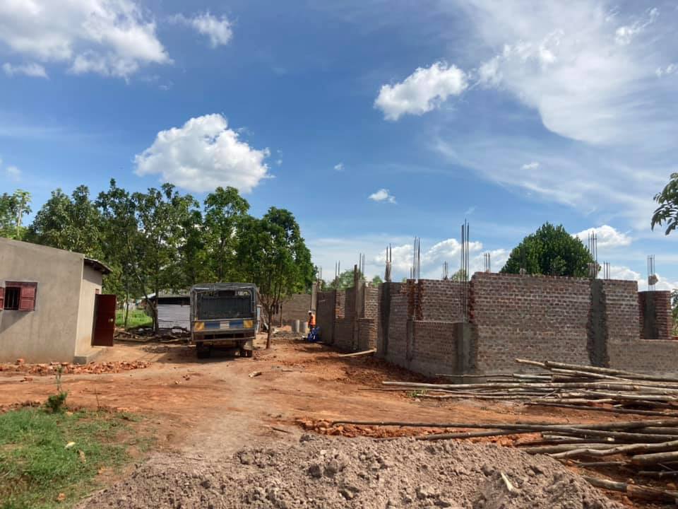 Crux Engineering and Construction | Gulu