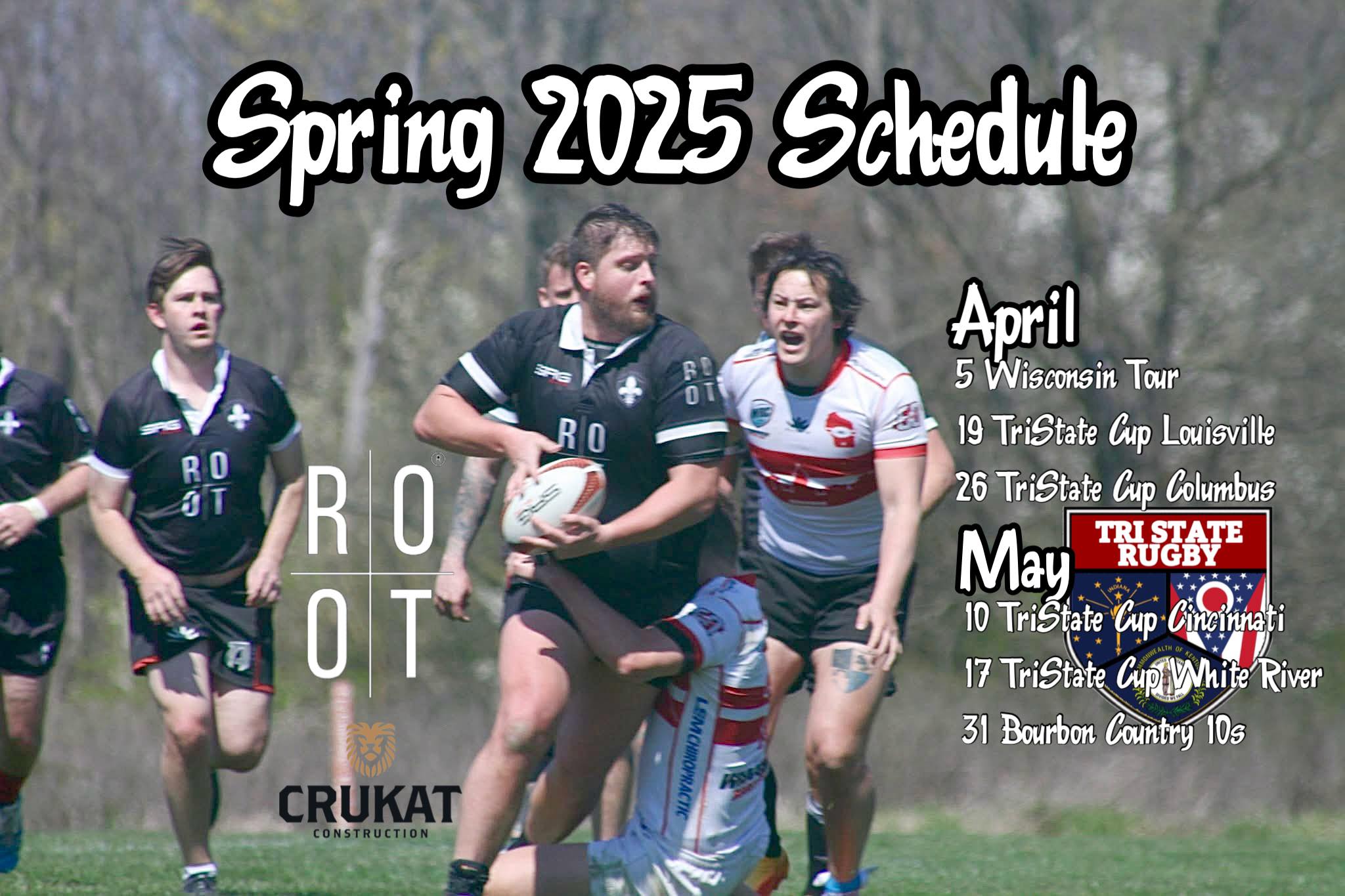 University of Kentucky... - University of Kentucky Rugby