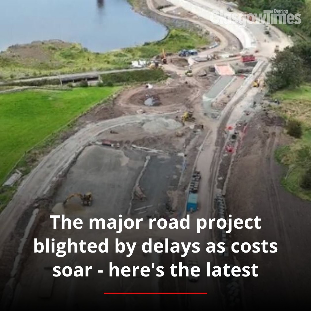Glasgow Times - The project has hit several bumps in the... | Facebook