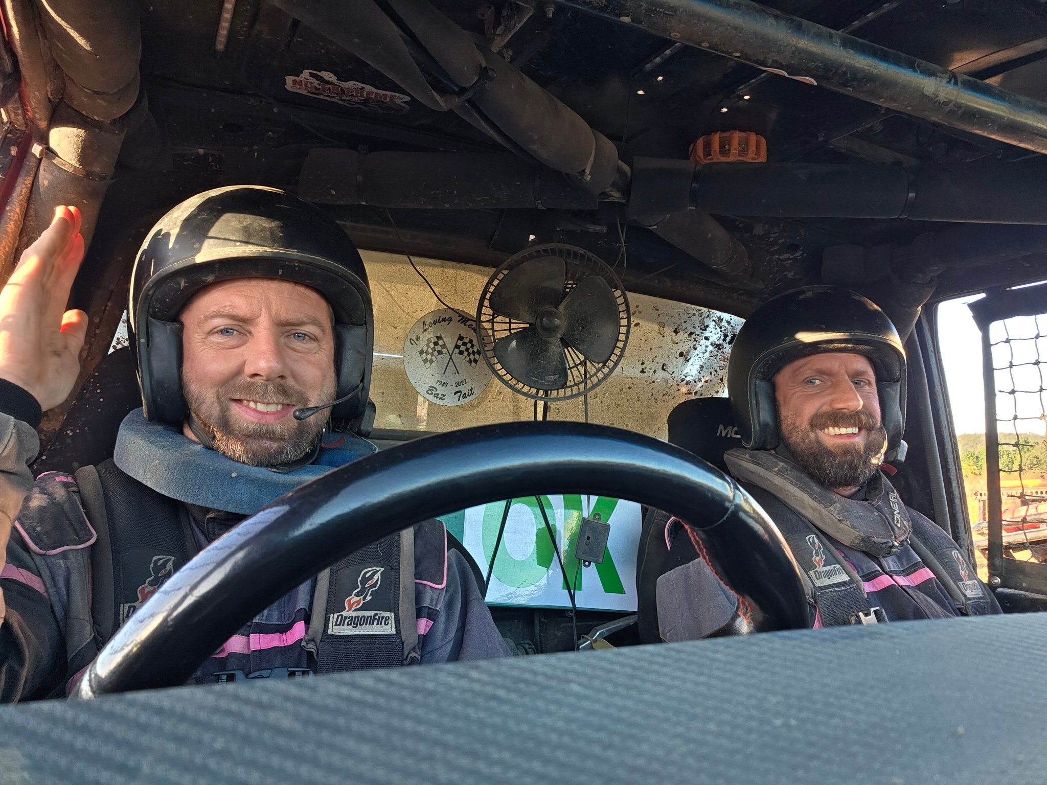 L and S Racing