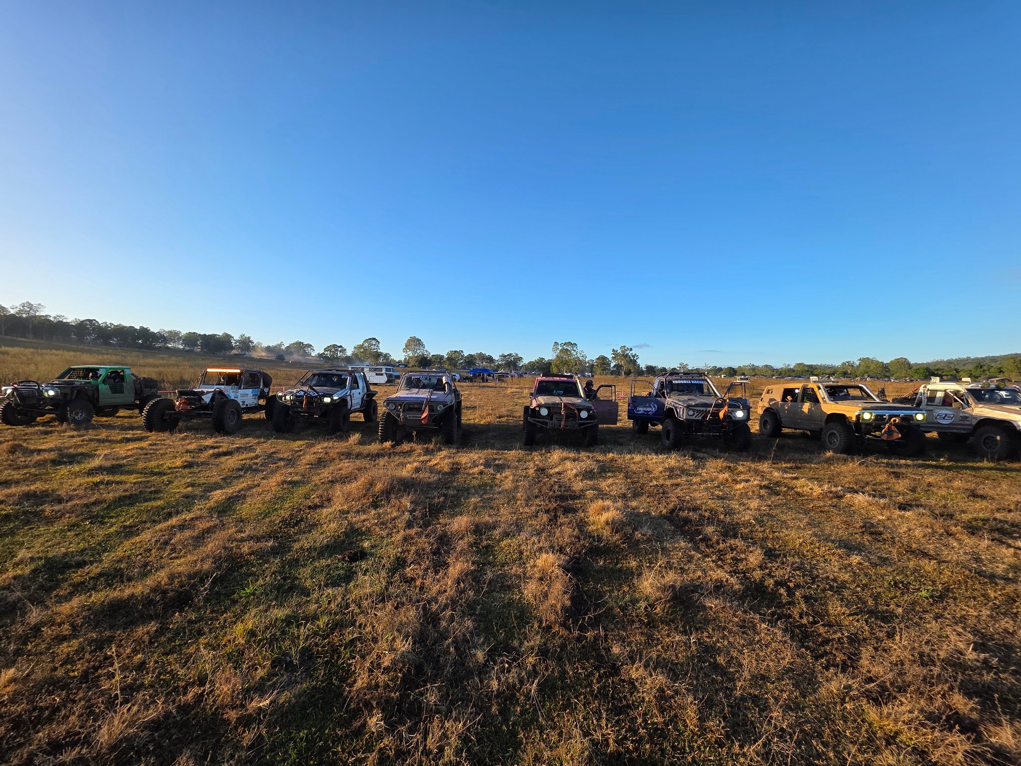 L and S Racing