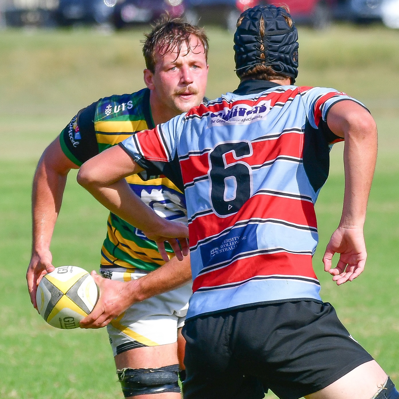 Gordon Rugby - The Highlanders - Don’t miss out, get your ticket to the ...