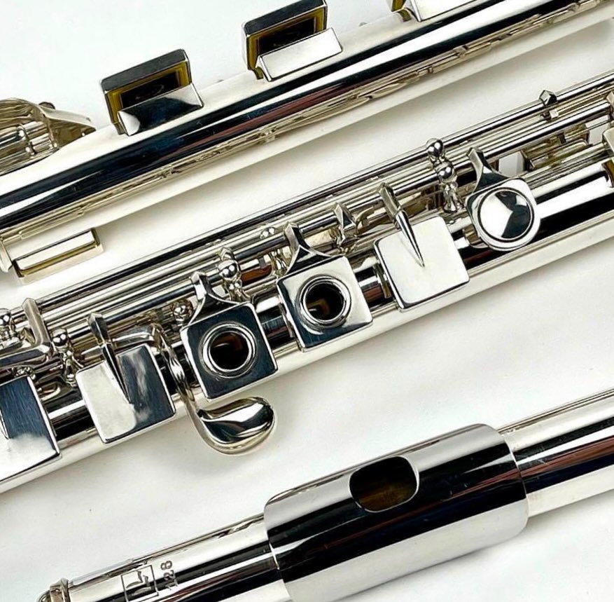 Flute Specialists, Inc - Happy Monday! 🏡 Did you know all of our ...