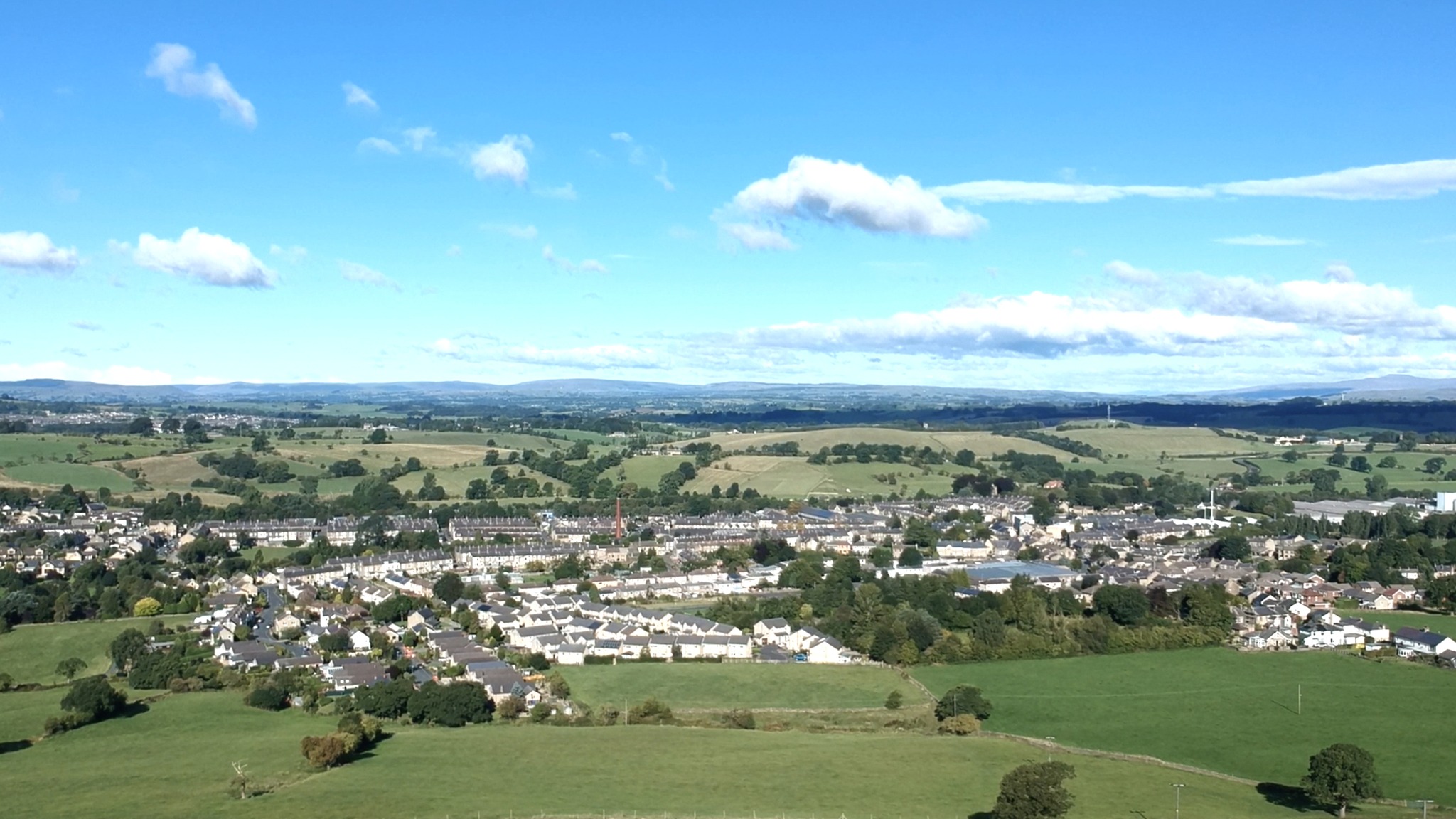 Earby | Barnoldswick