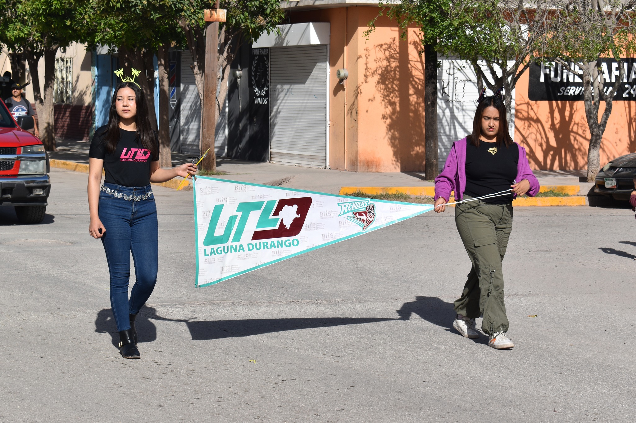 UT Laguna Durango