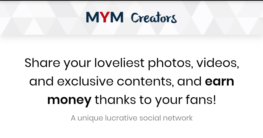Meet Your Model MYM