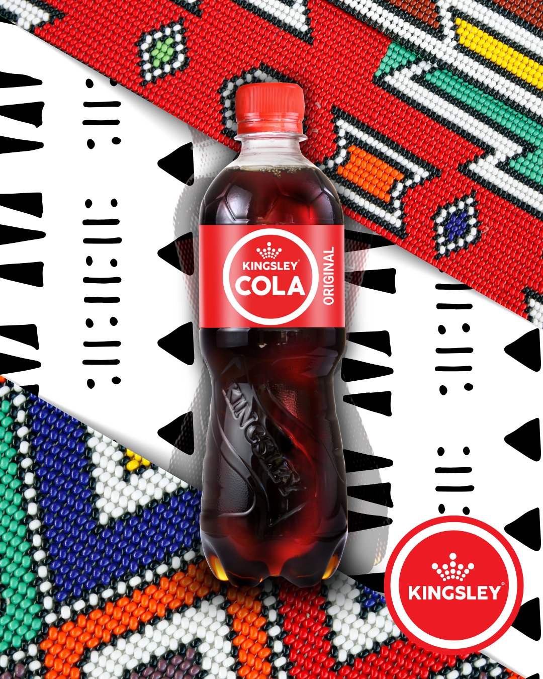 Kingsley - Chill, sip, celebrate! Heritage Day just got cooler with ...