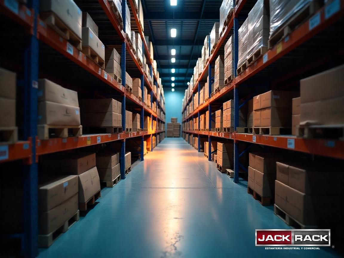 Jack Rack | Naucalpan
