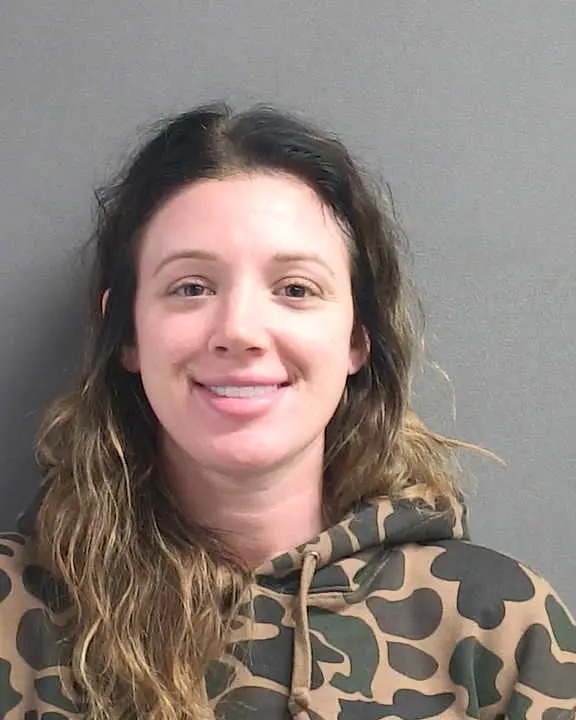 Daytona Mugshots - Volusia County Arrests - The best smile of the day ...