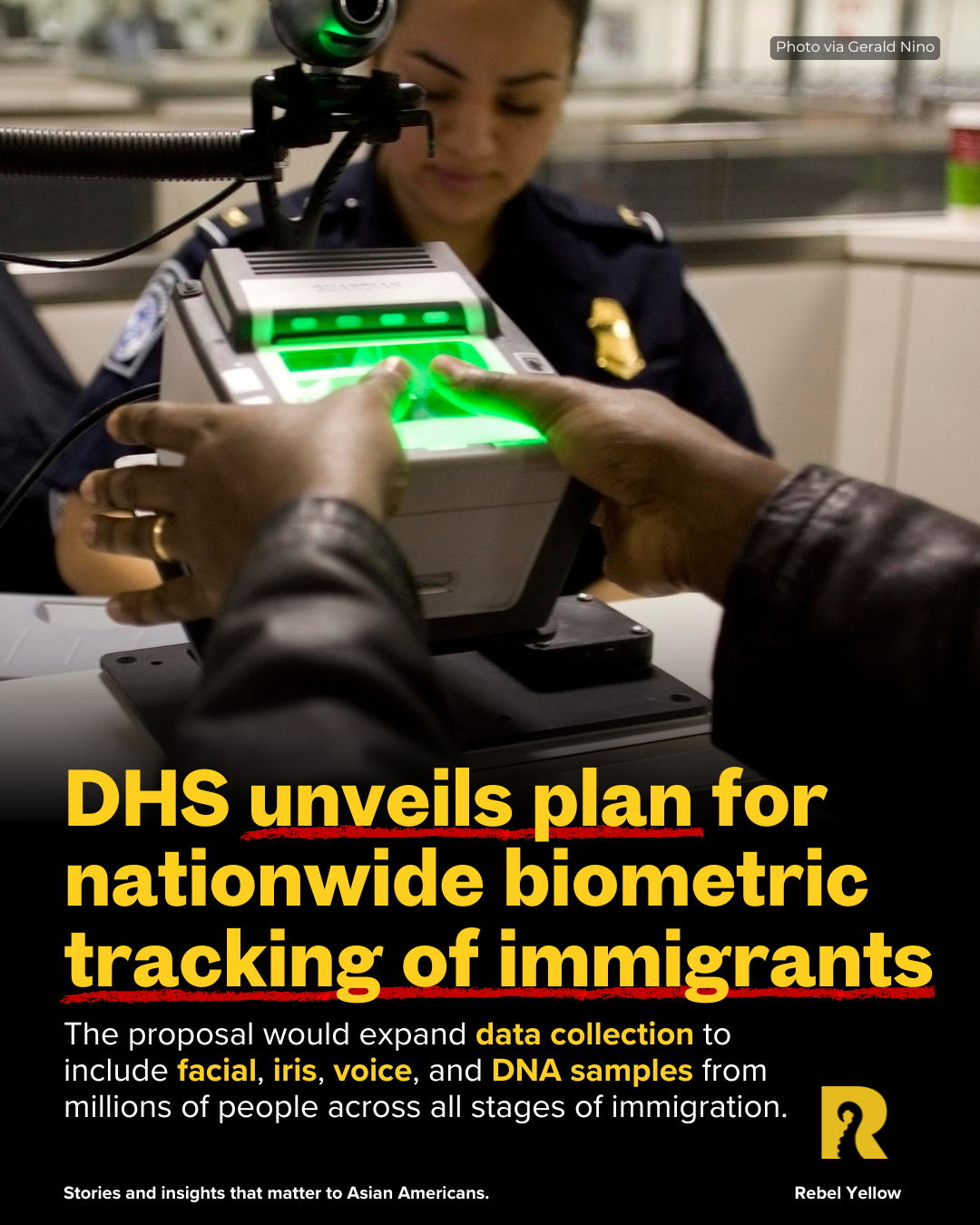 NextShark - The Department of Homeland Security has proposed a rule ...