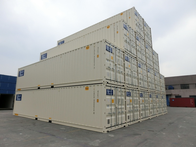 Phoenix Storage and Shipping Container Sales | Atlanta GA