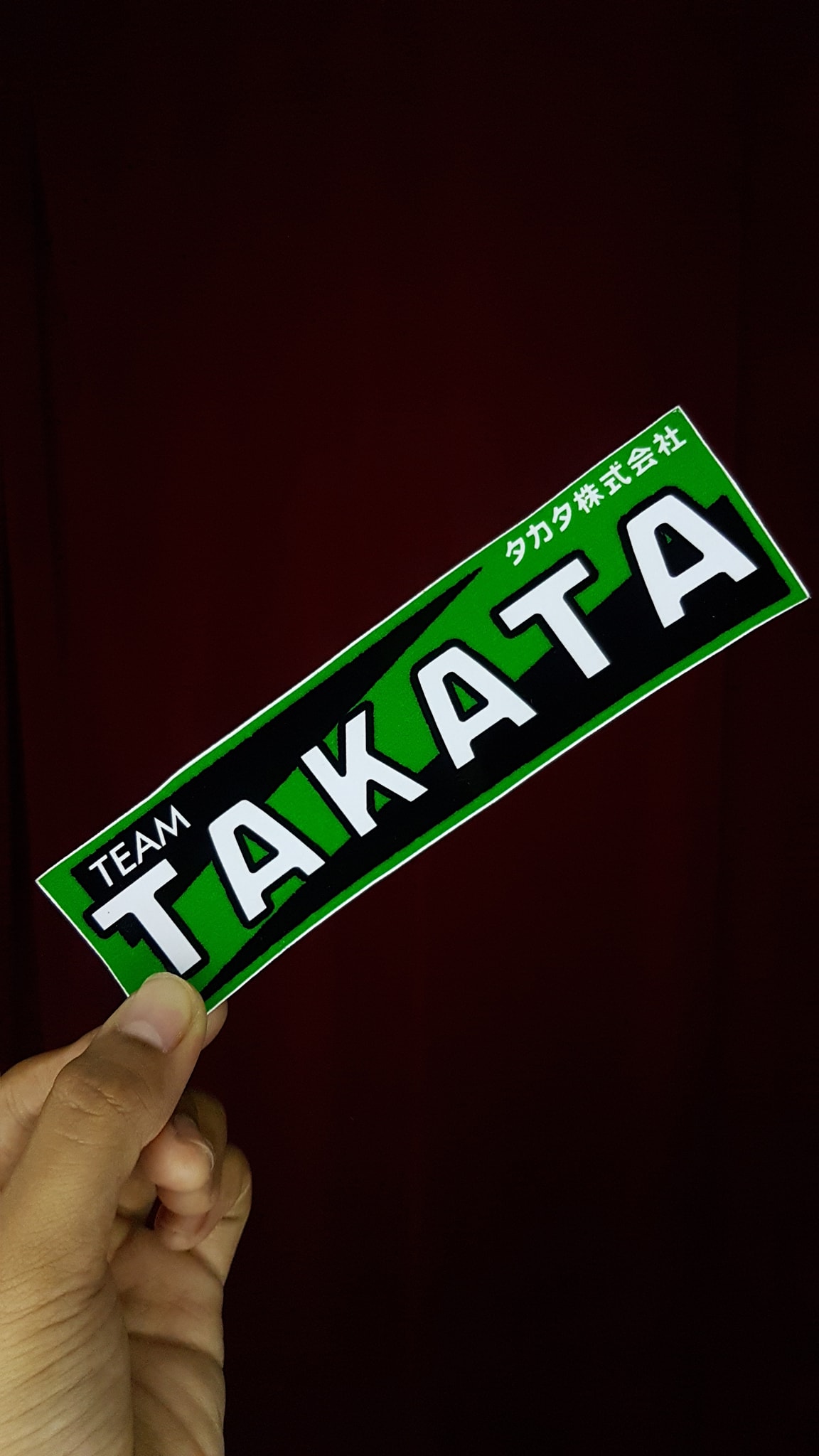 NEW DESIGNS AVAILABLE mga KADIKIT 😍... - Decalheedad Stickers