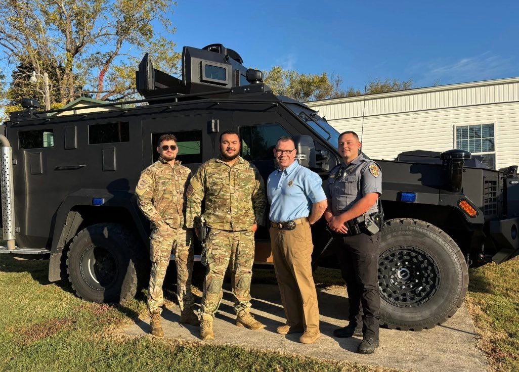 Caldwell County... - Caldwell County Sheriff's Office
