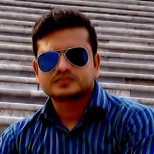 Mamun Rashid